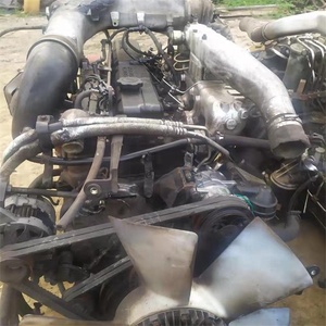 Motores de camión japoneses pf6 <span class=keywords><strong>Bus</strong></span> <span class=keywords><strong>Ud</strong></span> Motor diésel usado pf6 <span class=keywords><strong>Ud</strong></span> Motor - Product Image 2