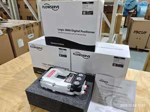 Posicionador de Válvula Digital Industrial Flowserve Logix 3800, Controlador OEM de Dos Cables, 4-20 mA, 1 Año de Garantía - Product Image 5