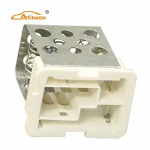 90560362 Aelwen Air Conditioning Resistor Fit For ASTRA H