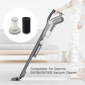 เครื่องดูด<span class=keywords><strong>ฝุ่น</strong></span>สําหรับ Deermas <span class=keywords><strong>DX700</strong></span> DX700S อุปกรณ์เสริมเครื่องดูด<span class=keywords><strong>ฝุ่น</strong></span>ทดแทน - Product Image 4