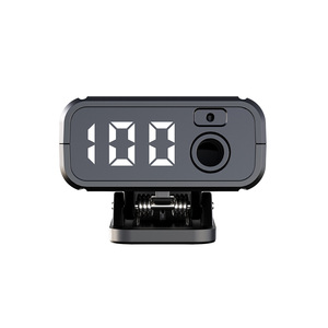 Récepteur audio BT 5.4 à clipser, audio sans fil pour écouteurs filaires, appel mains libres, fonctionnement à une touche, <span class=keywords><strong>convertisseur</strong></span> portable - Product Image 3