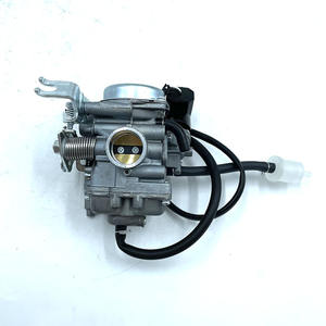 Carburateur PD22J pour Yamaha JOG 100 ZY100, Scooter, <span class=keywords><strong>Quad</strong></span> et cyclomoteur, livraison gratuite - Product Image 2