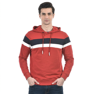 Sweat-shirts pour hommes de style streetwear, meilleur design, bonne qualité, prix actuel, légers, manches longues - Product Image 1