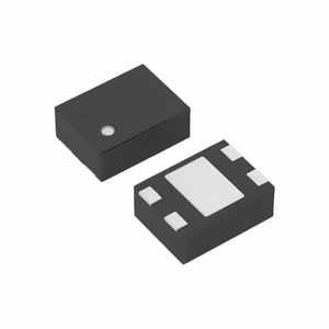Composants électroniques de gestion de l'alimentation (PMIC) XC6223T25BGR-G, service tout-en-un, 4 UDFN à pad exposé - Product Image 1