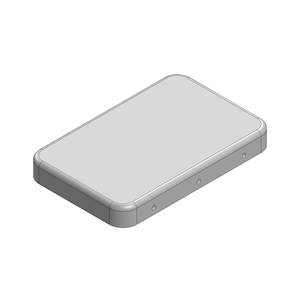 Fournisseurs de composants électroniques originaux MS415-20C, blindage RF 1.067X1.657" SNAP FIT - Product Image 1