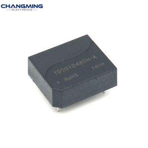 F1505S-2W แปลงไฟ DC DC แบบดั้งเดิมและใหม่ - Product Image 2