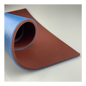 Cubierta Profesional para Cancha de Tenis de Mesa de <span class=keywords><strong>Ping</strong></span> <span class=keywords><strong>Pong</strong></span> para Interiores, Aprobada por la ITTF - Product Image 2