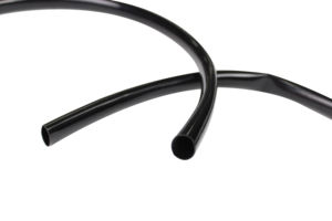 Gaine en PVC souple et durable de 4mm personnalisée Gaine en vinyle PVC transparente flexible en plastique - Product Image 4