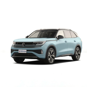 Volkswagen Tavendor 2025 2.0T 4WD R-Line 5 Posti SUV Medio-Grande a Benzina con Nuove Funzionalità per Adulti - Product Image 1