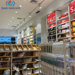 Papelería Góndola Tienda Equipo Supermercado Estantes <span class=keywords><strong>Miniso</strong></span> Supermercado Estante - Product Image 6