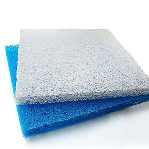 Precio más bajo tanque de peces algodón Matala filtro Mat japonés biológico acuario filtro Mat para filtro material acuario - Product Image 6