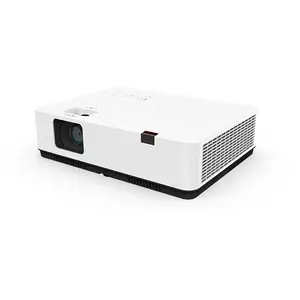 Lcd Projector Fabriek Direct Beste EL-S302X 3300 Lumens Xga Conferentie School Gebruik Hd Video Projector