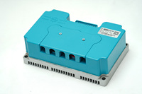 Contrôleur de vitesse de moteur programmable FarDriver, best-seller pour véhicules électriques, 72V 110A Max 3000W 48V-96V, onde sinusoïdale, IP65