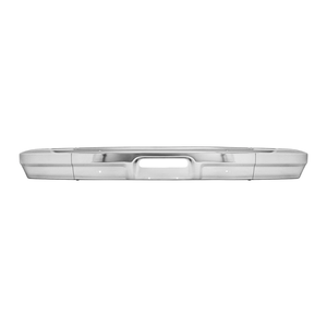 Barra Frontal Cromada para Parachoques Delantero para <span class=keywords><strong>Ford</strong></span> <span class=keywords><strong>Bronco</strong></span> F-100 F-150 <span class=keywords><strong>1978</strong></span> 1979 FO1002148 NUEVA - Product Image 3