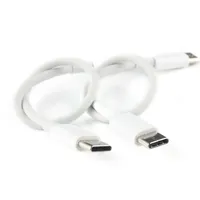 Câble de type C court de 20cm, ligne de données rapide USB C vers type C pour téléphone 15 pour chargement de tablette de téléphone portable Samsung