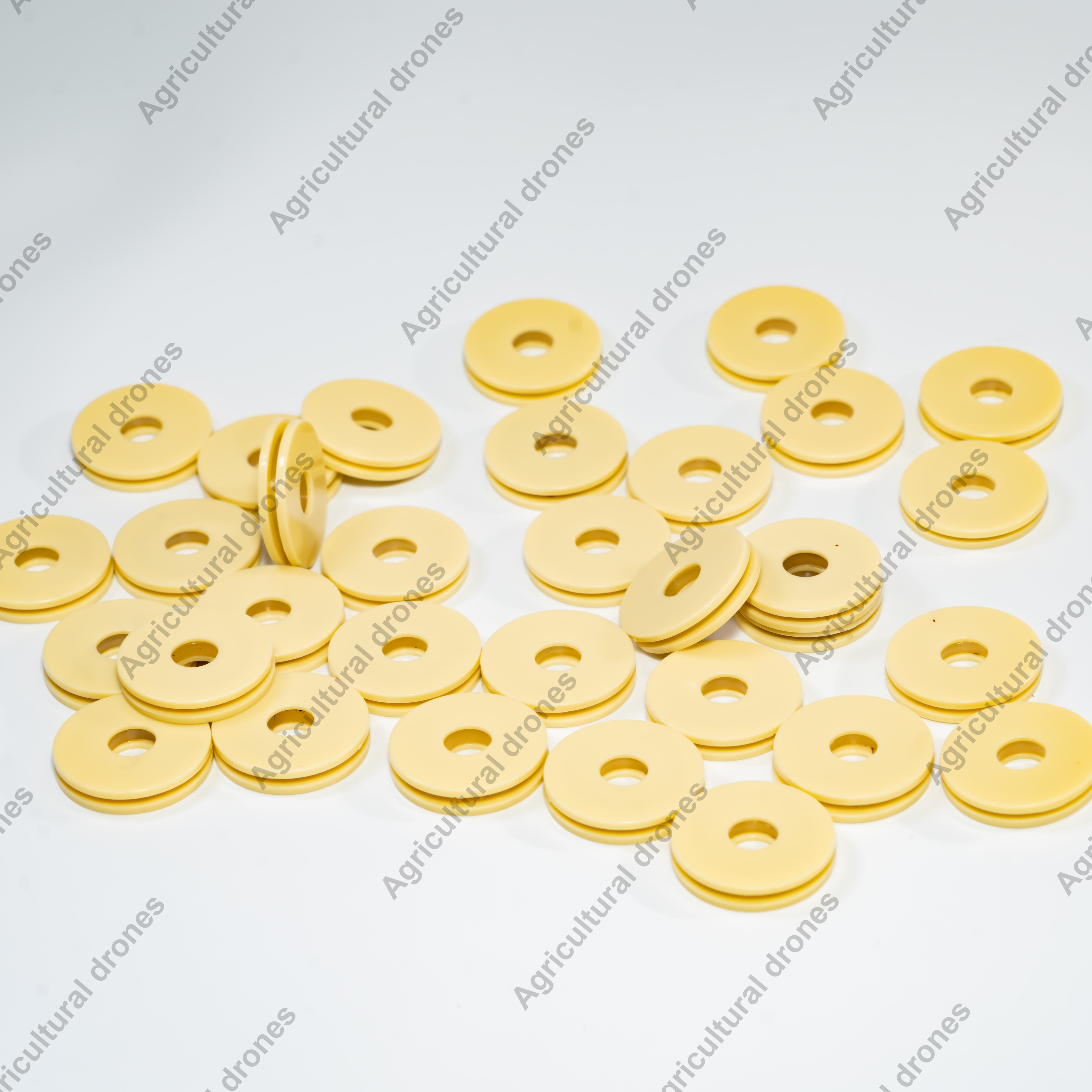 สีเหลือง