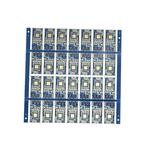 גלאי מתכת מותאם אישית pcb ההרכבה pcb הרכבה & ספק פתרון מלא - Product Image 4