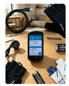 Computadora para bicicleta <span class=keywords><strong>Garmin</strong></span> <span class=keywords><strong>Edge</strong></span> <span class=keywords><strong>1040</strong></span> con 64GB de almacenamiento interno, carga solar y resistente al agua. - Product Image 3