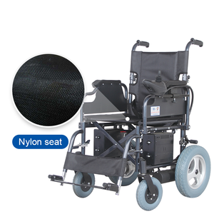 Esco mecánica avanzada multipropósito elektric hemipléjica scewo silla de ruedas - Product Image 4
