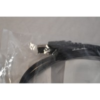 Kabel Baru Bb-usbambm-3f B+b Smartworx Usb 2.0 a Male ke B 3ft Kabel Baru Original Otomasi Industri Kontrol Terprogram Plc