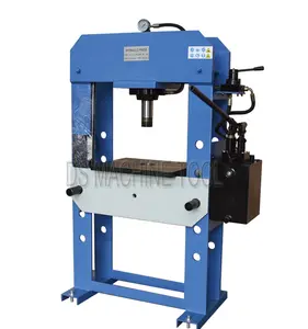 Prensa hidráulica manual, máquina de prensado de aceite