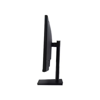 Nouveau moniteur d'ordinateur de bureau à panneau IPS de 27 pouces en gros avec écran de bureau HDR 120Hz et interface LCD noir DP