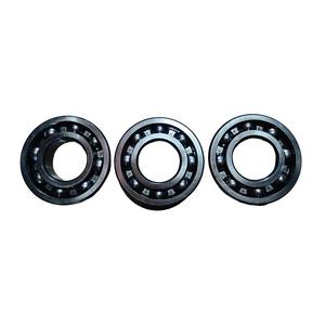 Instalaciones de apoyo de fábrica originales Rodamiento de rodillos Howo Repuestos especiales para camiones 6313C4 Rodamiento - Product Image 1