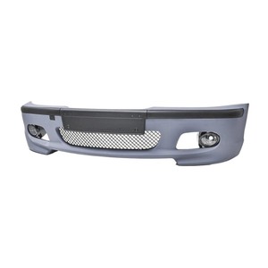 Pour pare-chocs e46 Compatible avec Série 7 <span class=keywords><strong>E38</strong></span> Pare-chocs avant gauche droit Feu antibrouillard 63178352023 - Product Image 1