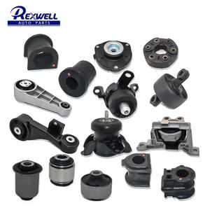 Soporte de Amortiguador REXWELL Premium Parts <span class=keywords><strong>54320</strong></span>-<span class=keywords><strong>3JA0A</strong></span> para Nissan ALTIMA MURANO 543203JA0A - Product Image 3
