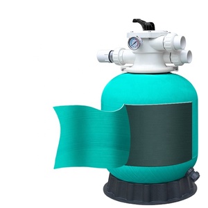 Minder – produit de <span class=keywords><strong>piscine</strong></span>, filtre à sable de <span class=keywords><strong>piscine</strong></span> en fibre de verre 700mm, filtre et <span class=keywords><strong>pompe</strong></span> de <span class=keywords><strong>piscine</strong></span> - Product Image 1