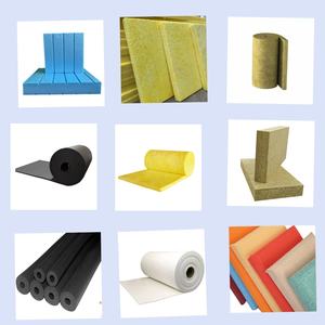 Marque Shenzhou Bonne stabilité chimique 1000~1350 ℃   <span class=keywords><strong>Laine</strong></span> céramique ignifuge <span class=keywords><strong>de</strong></span> haute qualité, isolation thermique en <span class=keywords><strong>laine</strong></span> céramique - Product Image 6