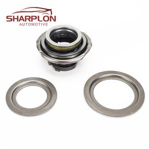 En Stock: Kit de Rodamientos de Horquillas de Embrague Doble DPS6 6DCT250 para Transmisión Ford - Product Image 3