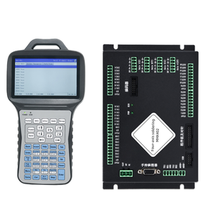 4-Axis Programmable Soldering <strong>Motion</strong> System Adaptive Temperature Supports Multiple Machine Types Touch Screen <strong>Motion</strong> <strong>Controller</strong> - Product Image 1