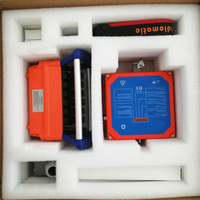 Télécommande sans fil personnalisée pour pompe à béton Putzmeister, Schwing, Sany, Zoomlion