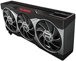 Carte graphique <span class=keywords><strong>Radeon</strong></span> <span class=keywords><strong>RX</strong></span> <span class=keywords><strong>6900</strong></span> <span class=keywords><strong>XT</strong></span> (reconditionnée) pour ordinateur de bureau, refroidie par ventilateur, avec DisplayPort - Product Image 2