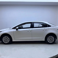 Voiture d'occasion très demandée Elantra 2021 1.5L CVT LUX Édition Premium