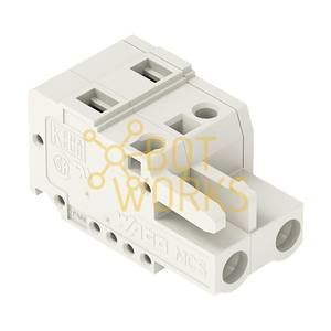 Wago 721202026000 - Nuovo - Product Image 1