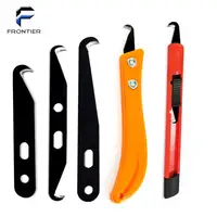 Ready To Ship Yarn Cutter Knot Hook Knife For Textile Industrial Knotted -  Buy Ready To Ship Yarn Cutter Knot Hook Knife For Textile Industrial  Knotted Product on