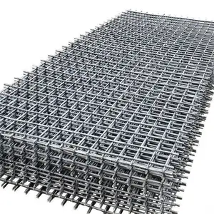 Steel reinforcing concrete slab mesh BRC Reinforcement Mesh A393