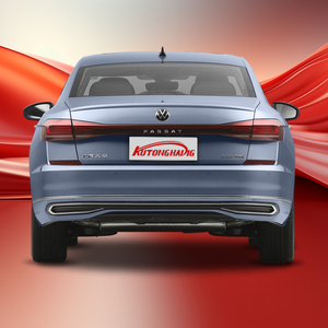 Cho Volkswagen Passat 2025 330tsi 4-cửa 5-chỗ Sedan tăng áp xăng xe vw cho Passat hàng tồn kho xe mới bán buôn - Product Image 6
