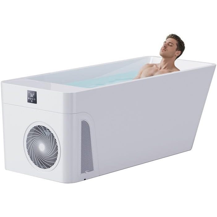 ทั้งหมดอยู่ในอ่างน้ำแข็ง