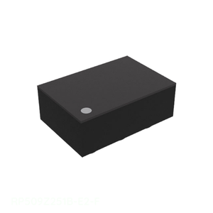 En stock, gestion de l'alimentation (PMIC) 6 WFBGA, WLCSP RP509Z251B-E2-F, acheter des composants électroniques en ligne - Product Image 1