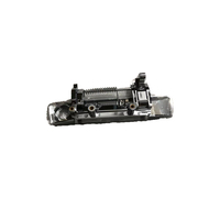 Pièces automobiles neuves de fabrication chinoise de qualité supérieure OE AB39-2143836-CD, poignée de porte arrière pour Ford Ranger