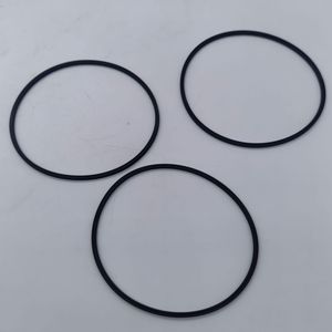 แหวนสี่เหลี่ยมเพลาอินพุตเกียร์รถยก Doosan รุ่น A21013075 สำหรับ D20S 25S 30S 3 อะไหล่เกียร์ดีเซล ซีลเปลี่ยนทดแทน - Product Image 4