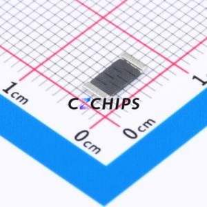 Résistance de détection de courant / shunt WSL2512R0700FEA, résistance d'échantillonnage 2512, 70 mOhm, 1 %, 1 W - Product Image 2