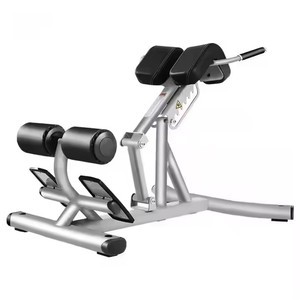 <span class=keywords><strong>Banc</strong></span> romain professionnel réglable <span class=keywords><strong>pour</strong></span> <span class=keywords><strong>musculation</strong></span>, exercices d'épaules, sit-ups et extensions dorsales <span class=keywords><strong>pour</strong></span> la <span class=keywords><strong>musculation</strong></span> en salle <span class=keywords><strong>de</strong></span> sport - Product Image 1