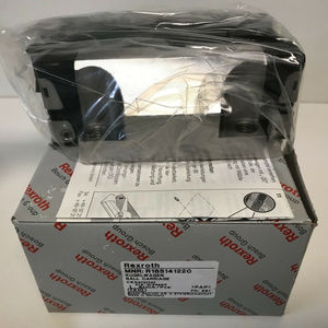 <span class=keywords><strong>Rexroth</strong></span> tuyến tính guideway trượt khối r165141110 r165142110 r165143110 - Product Image 6