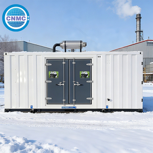 80kw 100kw 120kw 250Kw im lặng <span class=keywords><strong>container</strong></span> Máy phát điện <span class=keywords><strong>diesel</strong></span> Máy phát điện cách âm 220V 380vsuper im lặng Máy phát điện <span class=keywords><strong>diesel</strong></span> Máy phát điện - Product Image 1