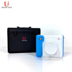 60KV Dental Portátil X Ray Máquina Capa DENTAL X Ray Filme UAX-01 Portátil Dental <span class=keywords><strong>XRay</strong></span> - Product Image 2