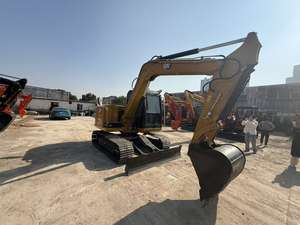 Excavatrice sur chenilles hydraulique Caterpillar Cat 307E2 de haute qualité, fabriquée au Japon, 7 tonnes, Caterpillar Cat 307E2 d'occasion - Product Image 2